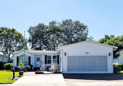 Mobile Home at 4135 Via Aragon North Fort Myers, FL 33903