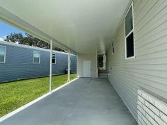 Photo 4 of 16 of home located at 3129 Ruby Dr. Ellenton, FL 34222