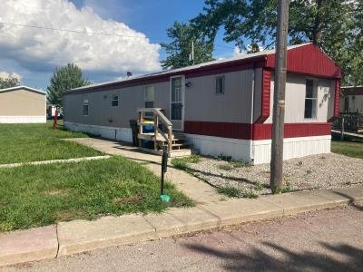 Mobile Home at 805 Eastmoor Bluffton, IN 46714