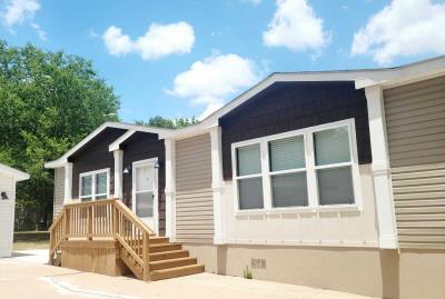 Mobile Home at 2526 Muirlands Dr Austin, TX 78744