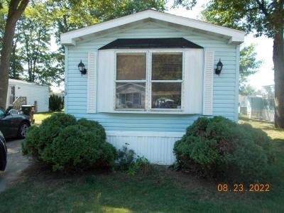 Mobile Home at 3611 Butternut Dr. #119 Holland, MI 49424
