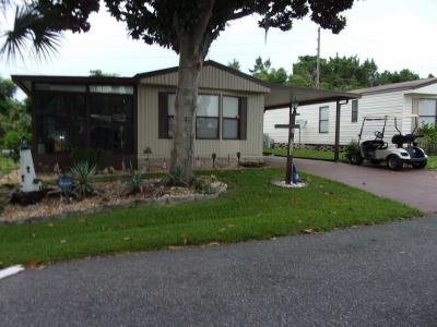 Mobile Home at 7231 Harbor View Drive Leesburg, FL 34788