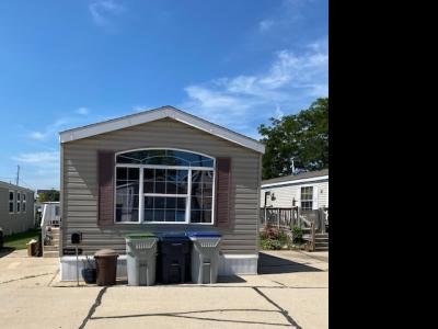 Mobile Home at 4221 S 6th St. #E-10 Milwaukee, WI 53221