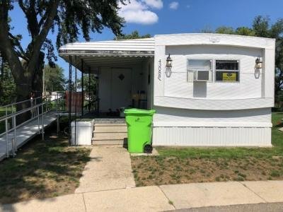 Mobile Home at 43088 Bonaparte Ct. #144 Sterling Heights, MI 48314