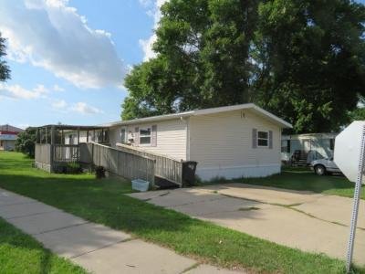 Mobile Home at 2 West Lynmar Fargo, ND 58102