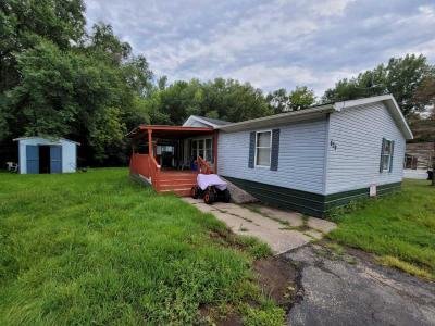 Mobile Home at 839 Macbeth Cir. Lakeville, MN 55044