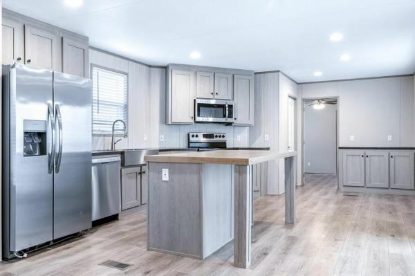 2022 Clayton Mobile Home For Sale