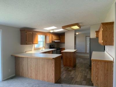 Mobile Home at 9811 Russell St Northville, MI 48167