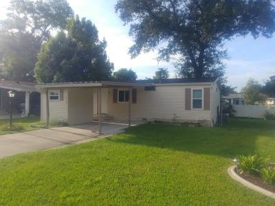 Mobile Home at 6190 SW 57th Ave. Ocala, FL 34474