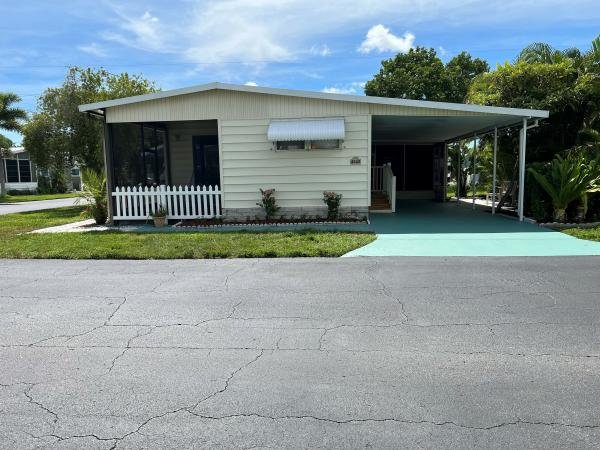 Photo 1 of 2 of home located at 4542 Friendly Harbor St. Bradenton, FL 34207