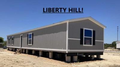 Mobile Home at 612 Pioneering Circle Liberty Hill, TX 78642