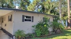 Photo 1 of 15 of home located at 9925 Ulmerton Rd. #45 Largo, FL 33771
