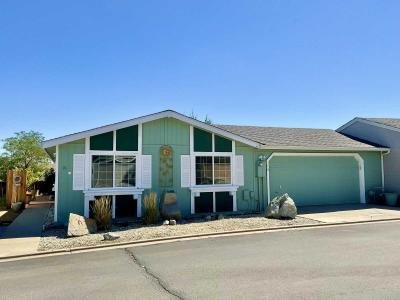 Mobile Home at 16 Westminster Parkway Reno, NV 89506