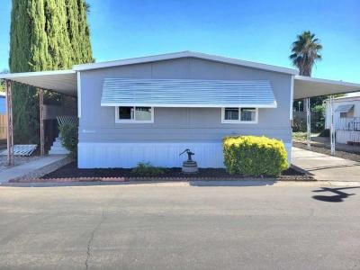 Mobile Home at 5912 Shovelers Citrus Heights, CA 95621