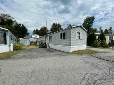 Mobile Home at 36 Osborne Hill Road, L Road Wappingers Falls, NY 12590