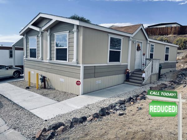 2020 Fleetwood Mobile Home For Sale
