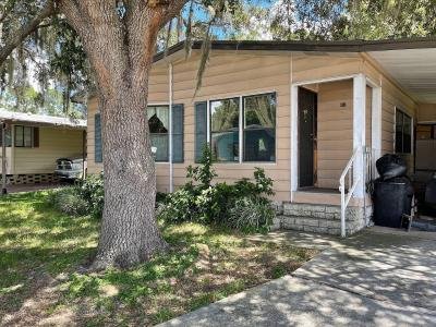 Mobile Home at 416 Forest Ln Kissimmee, FL 34746