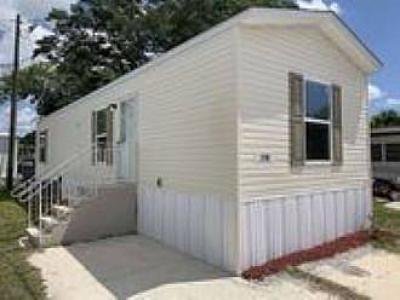 Mobile Home at 914 Clearlake Rd Cocoa, FL 32922