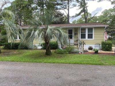 Mobile Home at 2996 Emory Trail Garden City, SC 29576