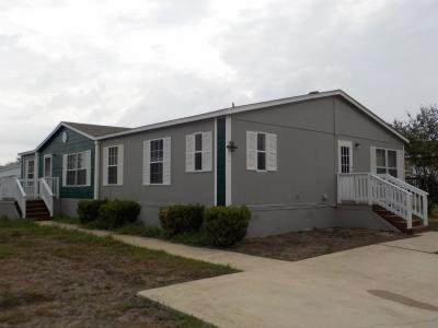 Mobile Home at 11555 Culebra Road Site #450 San Antonio, TX 78253