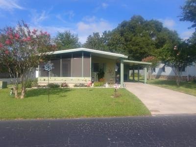 Mobile Home at 6060 SW 57th Ave. Ocala, FL 34474