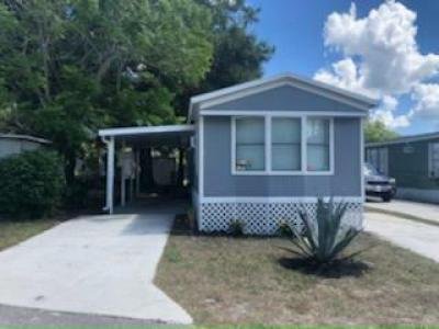 Mobile Home at 221 Willow Lane Tampa, FL 33610
