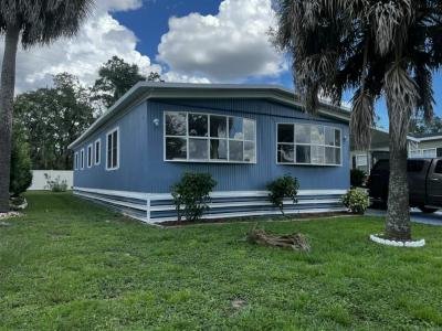Mobile Home at 11231 Amy Ln #107N Orlando, FL 32836