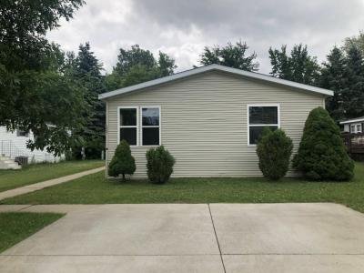 Mobile Home at 2700 Shimmons Rd. #225 Auburn Hills, MI 48326