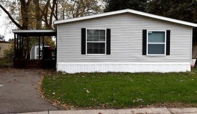 Mobile Home at 1541 Marblehead Dr. Lot 1541Mb Mishawaka, IN 46544