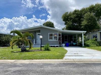 Mobile Home at 3505 Blue Heron Circle Titusville, FL 32796