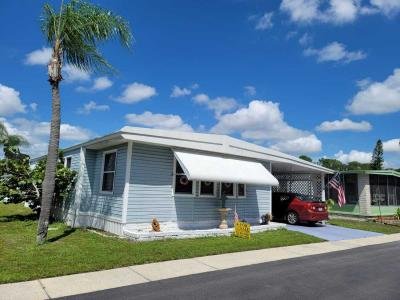 Mobile Home at 6700 150th Avenue North Lot 618 Clearwater, FL 33764