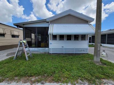 Mobile Home at 3390 Gandy Boulevard Lot 626 Saint Petersburg, FL 33702