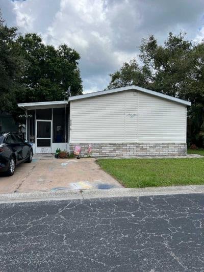 Mobile Home at 9538 Red Rum Dr Tampa, FL 33635