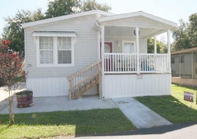 Mobile Home at 799 E Klosterman Rd Tarpon Springs, FL 34689