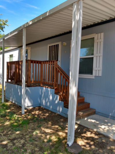 Mobile Home at 1801 State Hwy 20 Space #14 Colusa, CA 95932
