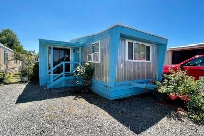 Mobile Home at 3410 N Pacific Hwy, #35 Medford, OR 97501