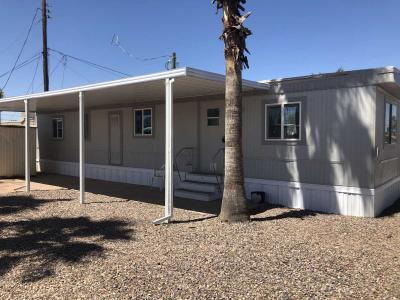 Sundowner Rv Resort Mobile Home Park In Apache Junction, Az 