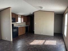 Photo 3 of 8 of home located at 3070 Ochoco St. #541 San Angelo, TX 76905