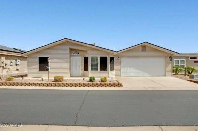 Mobile Home at 3301 S Goldfield Rd #4083 Apache Junction, AZ 85119