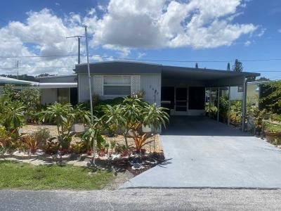 Mobile Home at 2622 Fred Rd Venice, FL 34292