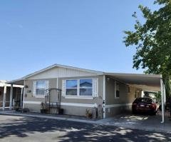 Photo 2 of 19 of home located at 9161 Santa Fe Ave Spc 21 Hesperia, CA 92345