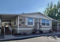 Photo 1 of 19 of home located at 9161 Santa Fe Ave Spc 21 Hesperia, CA 92345