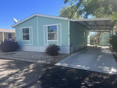Mobile Home at 3400 Hwy 50 #58 Carson City, NV 89701