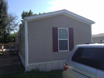 Mobile Home at 6114 Standish Way NW Concord, NC 28027