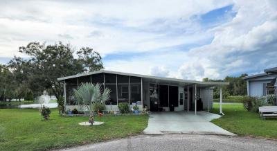 Mobile Home at 3139 Clare Court Brooksville, FL 34601