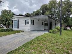 Photo 1 of 19 of home located at 924 Citrus Tree Dr. Orange City, FL 32763