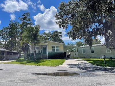 Mobile Home at 44 Fincastle Ct Kissimmee, FL 34746