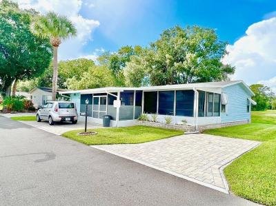 Mobile Home at 4671 Blue Spruce Ave Kissimmee, FL 34758
