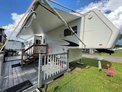 Mobile Home at 14400 W Colonial Dr. Winter Garden, FL 34787
