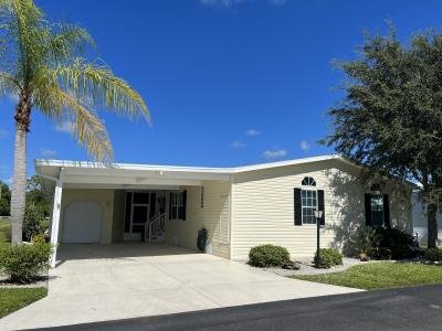 Mobile Home at 29200 S. Jones Loop Road, #513 Punta Gorda, FL 33950